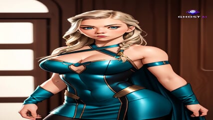 Natalie_Dormer Lesbian Anal Adventures Captain