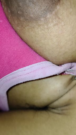 Desi Bhabhi taught sex