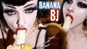 Banana BJ
