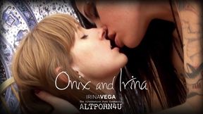 Onix and Irina · 1080p