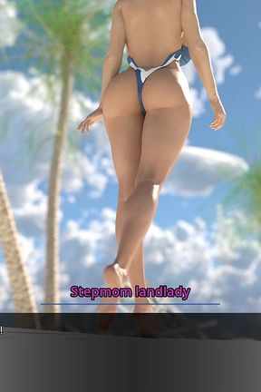 Dreams of Desire (part 05) - by Lewdlab