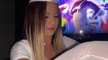 COMENDO A CASADA DO MEU BAIRRO