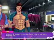 Mister Versatile - Episode 8