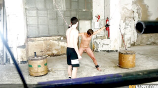 The Torment Of Twink Taylor - Part 3 - Taylor Mason  Sebastian Kane 2