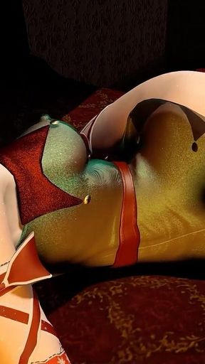 The Gift of Anal Sex