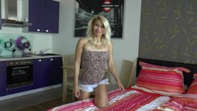 5070 Amateur Casting Best Teens Fuck and Blows