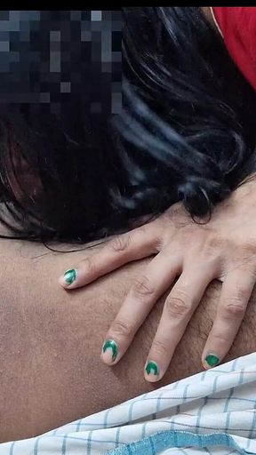 Fucked the Neighbor's Sister-in-law