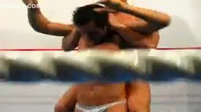 Superhero Sexual Torture