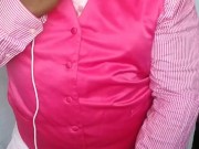 Mister Rosa and his Seersucker Part Two