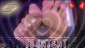 Devious Intentions