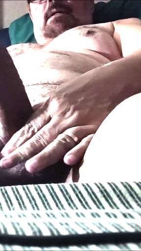 Monster Cock Shoots HD
