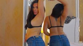 Kiim Blake Private Show