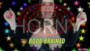 Boob Brained SVA