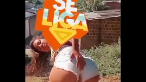 Morra bailan bien rico