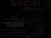 We will be at SheXYZ on the 26th June. Come along and meet us.