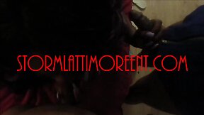 Storm lattimore in my boyfriends homeboy