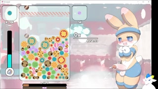 Azura part1【Kemopop】furry game