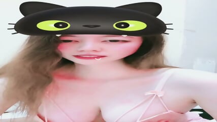 chindo Lingling Bening Mantap