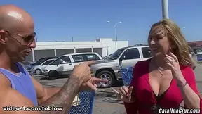 Savannah James - LicensedToBlow