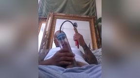 Friday High Day Smoking