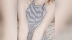 Big Mouth Stretching Yawning