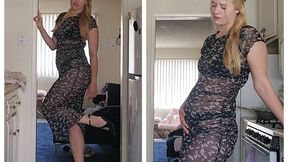 Lying To Husband Abt Being Pregnant After I'm Caught Cheatin