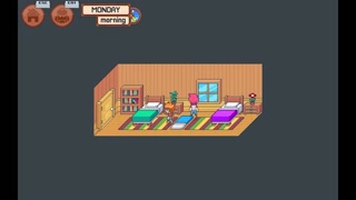 Dandy Boy Adventures Part 30: Cumming in Alyssa's Ass