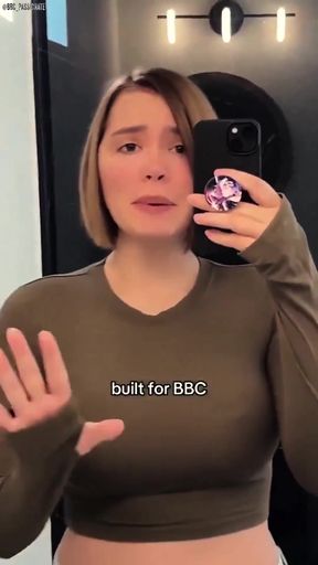Interracial teen loves BBC