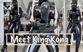 Meet King Kong