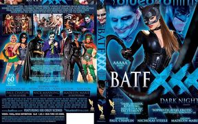 Batfxxx: the Dark Knight Parody