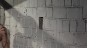 Skinhead Pig&amp;#039;s Bareback Fuck