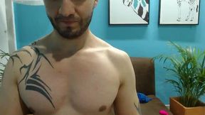 Dominik A Private Show