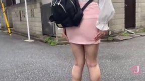 Mako-chan's Sweet Icha Love Gonzo Adventure Awaits