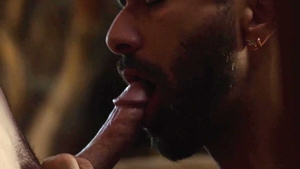 DisruptiveFilms.com - Adam Ramzi and Troye Jacobs butt fuck