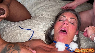 Athena West Goes Airtight