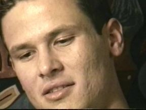 Cumming All Over