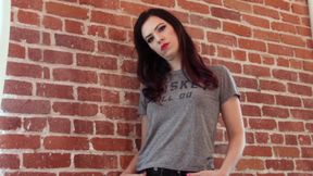 Short Shorts, Long Legs