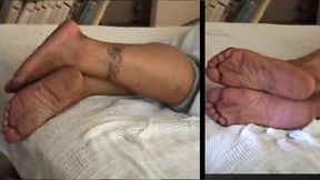 Relaxing Soles (No Sound)