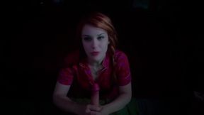 Olive Wood In Step daughter Is Obsessed With You