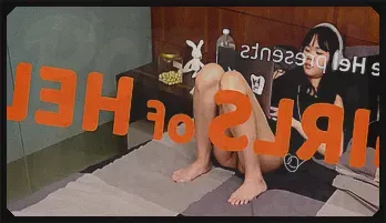 Intense Pussy Eating and Rough Sex with a Petite Asian Teen