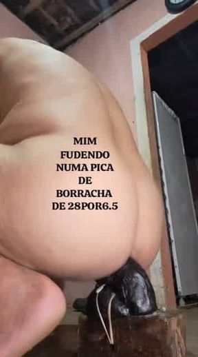 Fudendo gostoso