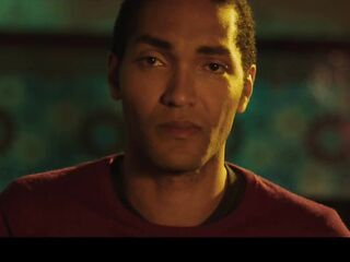 Lesbo pair tastes weenie for the 1st time - Free Full clip - The Ultimate Kink by ERIKA LONGING