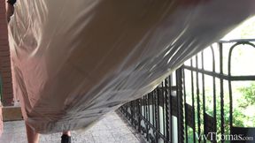 Sofa, So Good - Dolly Diore & Sarah Cute