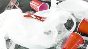 ”T-GIRL ANGELS T-girl rommies enjoying the bath”