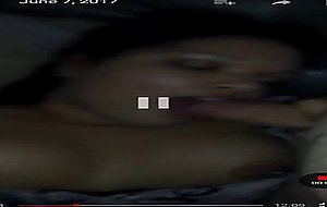 Post op gf smoking bj