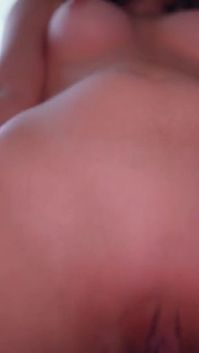 I'm sitting on your face! Pov facesitting and female orgasm   Clip 1
