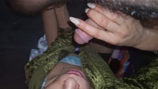 PLAYING WITH PENIS..................................