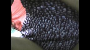 Real Couple Seeking and Seducing Men