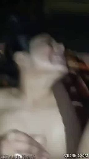 Deep pussy fuck part 2