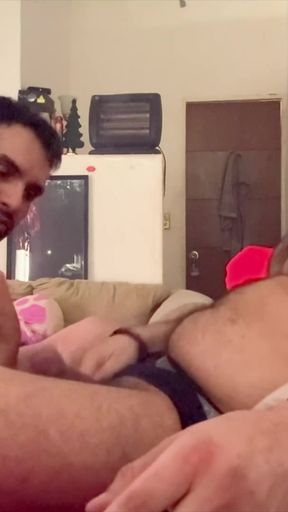 Alpha Smoke &amp; Submission Vol. I